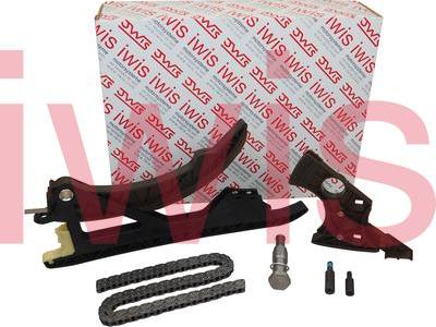 AIC 70044Set - Timing Chain Kit autospares.lv