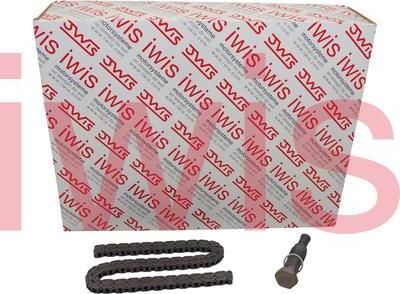 AIC 70008Set - Timing Chain Kit autospares.lv