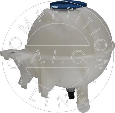 AIC 70022 - Expansion Tank, coolant autospares.lv