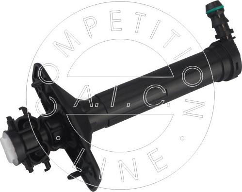 AIC 70814 - Washer Fluid Jet, windscreen autospares.lv