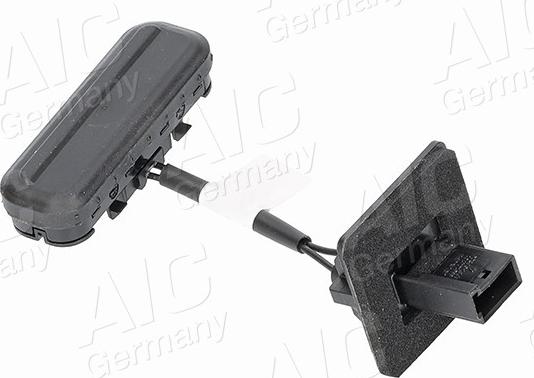 AIC 70885 - Tailgate Handle autospares.lv