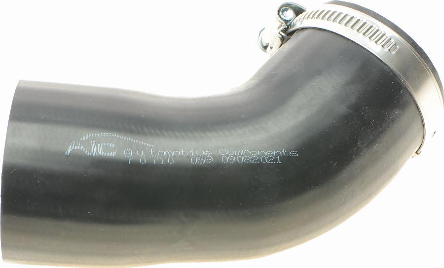 AIC 70710 - Charger Intake Air Hose autospares.lv