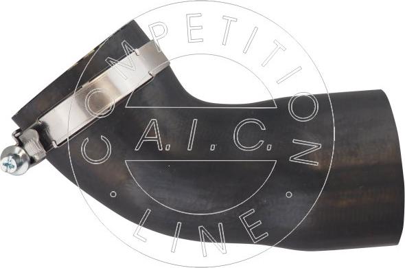 AIC 70710 - Charger Intake Air Hose autospares.lv