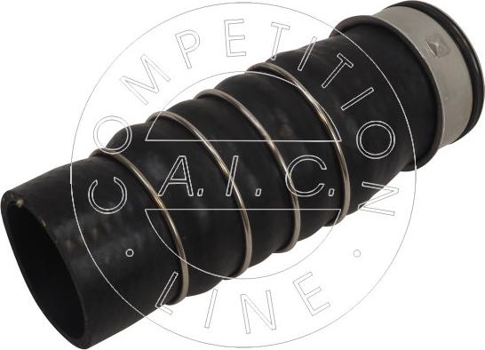 AIC 70711 - Charger Intake Air Hose autospares.lv