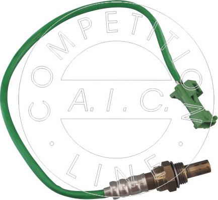 AIC 70781 - Lambda Sensor autospares.lv