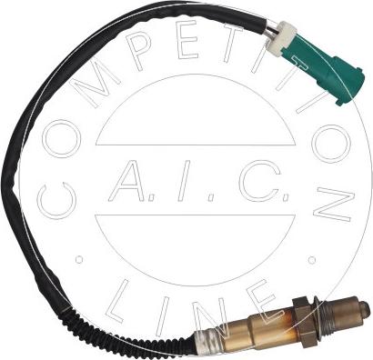 AIC 70782 - Lambda Sensor autospares.lv