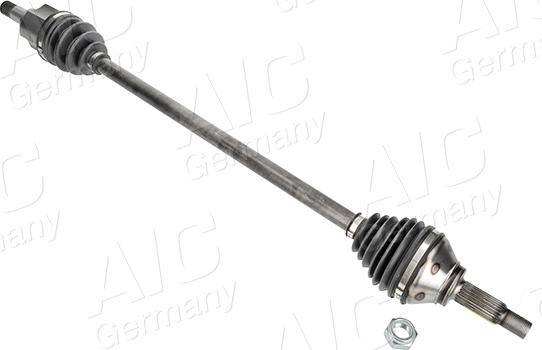 AIC 71453 - Drive Shaft autospares.lv