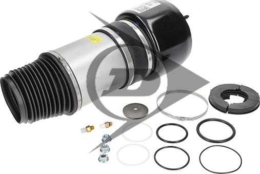 AIC 71473 - Air Spring, suspension autospares.lv