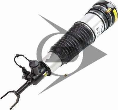 AIC 71041 - Air Spring Strut autospares.lv