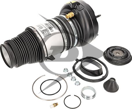 AIC 71060 - Air Spring, suspension autospares.lv