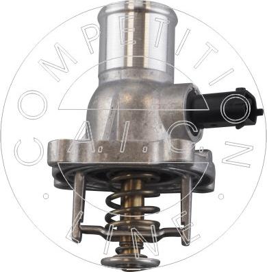 AIC 71036 - Coolant thermostat / housing autospares.lv