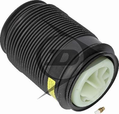 AIC 71196 - Air Spring, suspension autospares.lv