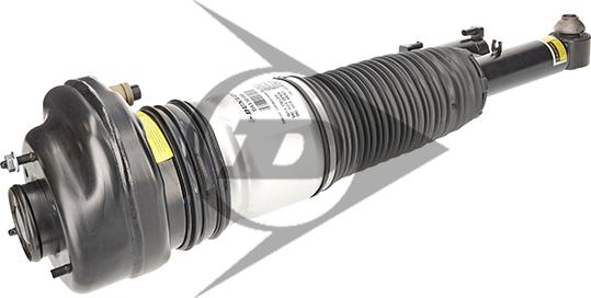 AIC 71110 - Air Spring Strut autospares.lv