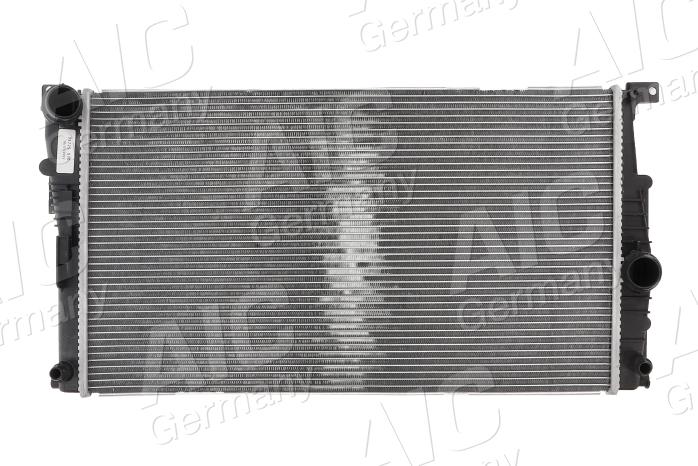 AIC 71729 - Radiator, engine cooling autospares.lv