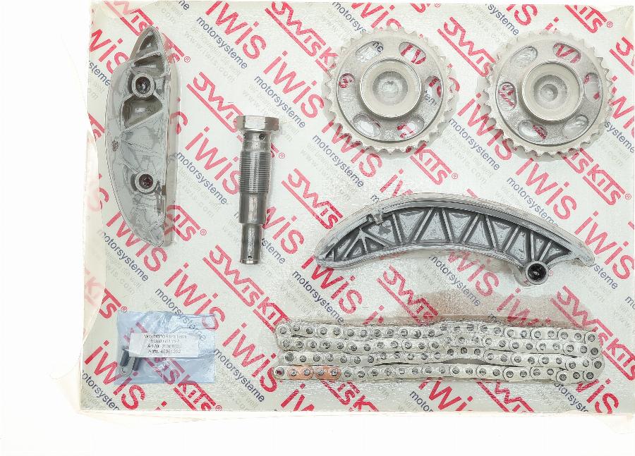 AIC 73518Set - Timing Chain Kit autospares.lv