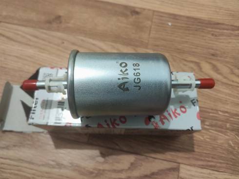 AIKO JG618 - Fuel filter autospares.lv