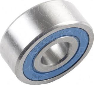 AINDE 62303-2RS - Bearing autospares.lv