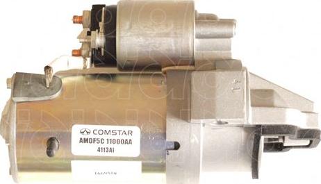 AINDE 1669558 - Starter autospares.lv