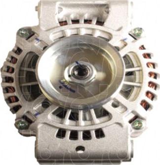 AINDE A4TR5291 - Alternator autospares.lv