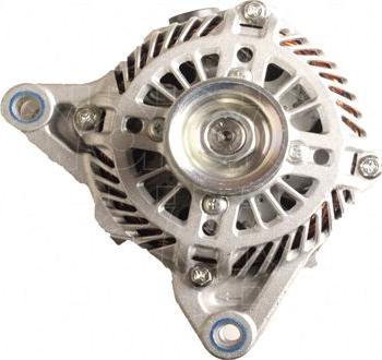 AINDE A5TG1392 - Alternator autospares.lv