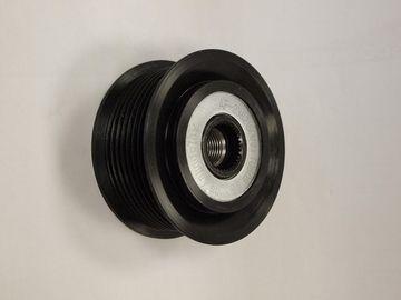 AINDE AF238215 - Pulley, alternator, freewheel clutch autospares.lv