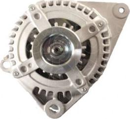 AINDE AI-90090R - Alternator autospares.lv