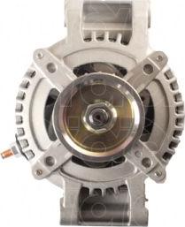 AINDE AI-90049 - Alternator autospares.lv