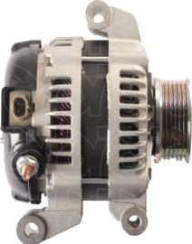 AINDE AI-90049 - Alternator autospares.lv