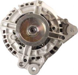 AINDE AI-90045 - Alternator autospares.lv