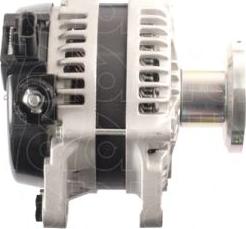 AINDE AI-90051 - Alternator autospares.lv