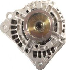 AINDE AI-90004 - Alternator autospares.lv