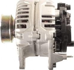 AINDE AI-90004 - Alternator autospares.lv