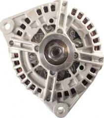 AINDE AI-90002 - Alternator autospares.lv