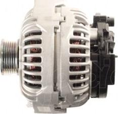 AINDE AI-90002 - Alternator autospares.lv