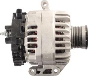 AINDE AI-90019 - Alternator autospares.lv