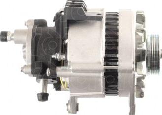 AINDE AI-90015 - Alternator autospares.lv