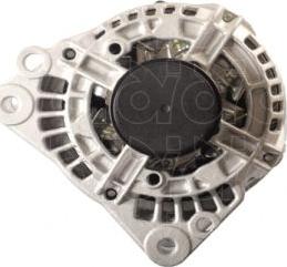 AINDE AI-90013 - Alternator autospares.lv