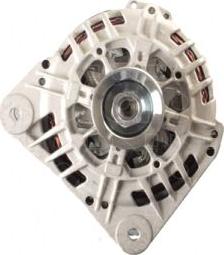 AINDE AI-90086 - Alternator autospares.lv