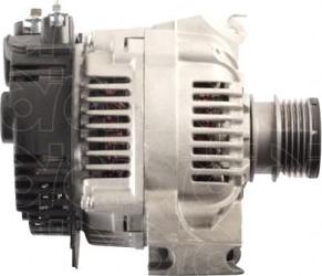 AINDE AI-90023 - Alternator autospares.lv