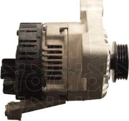 AINDE AI-90141 - Alternator autospares.lv