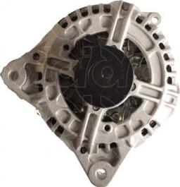 AINDE AI-90158 - Alternator autospares.lv