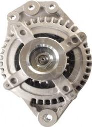 AINDE AI-90102 - Alternator autospares.lv