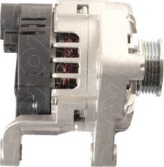 AINDE AI-90115 - Alternator autospares.lv