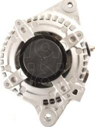 AINDE AI-90118 - Alternator autospares.lv