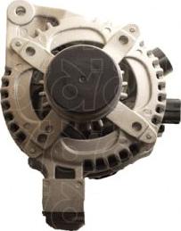 AINDE AI-90184 - Alternator autospares.lv