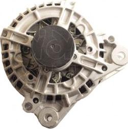 AINDE AI-90180 - Alternator autospares.lv