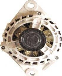 AINDE AI-90136 - Alternator autospares.lv