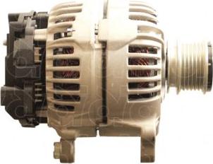 AINDE AI-90130 - Alternator autospares.lv