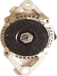 AINDE AI-90131 - Alternator autospares.lv