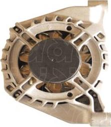 AINDE AI-90137 - Alternator autospares.lv